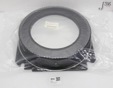 38936 LAM RESEARCH LINER, 2300, UPPER CHAMBER (REFURBISHED) 715-801021-838