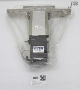 39159 NOVELLUS VTEX VALVE ASSY, KALREZ, DELTA ROLLCAM (REFURBISHED) 02-264771-00