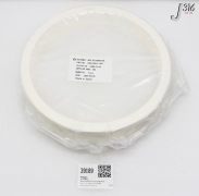39189 APPLIED MATERIALS COLLAR, ESC 300MM MIN. CONTACT HDPCVD, (NEW) 0200-00511