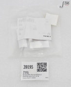 39195 APPLIED MATERIALS SPRIAL, 300MM, WATER, HDP, CVD, (NEW) 0020-06913