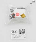 39197 APPLIED MATERIALS SHIELD, UPPER BELLOWS (NEW) 0020-53023