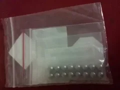 3920-01441 ST LKG BALL bearings for amat dps 5200 centura metal vat gate valve 