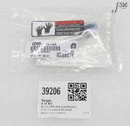 39206 APPLIED MATERIALS LIFT, PIN, CERAMIC, 300MM, HDP, CVD, (NEW) 0200-18100