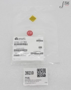 39210 APPLIED MATERIALS O-RING, ID1, .984CSD, 139FFKM, 80 (NEW) 3700-01783