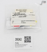 39242 APPLIED MATERIALS SNSR, ASSY, CATCHER, LOWERED, NEW, 0090-04087