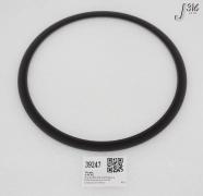39247 APPLIED MATERIALS EDGE, RING, THIN, SIC-EM, 300MM, (NEW) 0200-04596