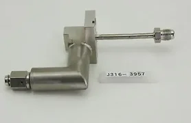3957 LAM RESEARCH WELDMENT 839-331154-004