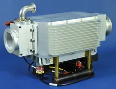 397 AMAT 0190-35867 A DPA REACTOR ASSEMBLY