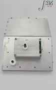 399 APPLIED MATERIALS TOP LOCAL MATCH ASSY, HDP-CVD W/ 0100-18033 0010-18129