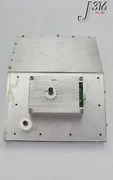 399 APPLIED MATERIALS TOP LOCAL MATCH ASSY, HDP-CVD W/ 0100-18033 0010-18129