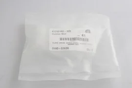 3PCS  AMAT 0190-01630 - FLARE UNION SPACE SAVER,SLURRY PUMP,300MM CMP