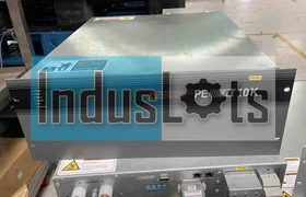 3PH AE ADVANCED ENERGY PEII-10K DC Power Supply 3157600-009 (Tested)