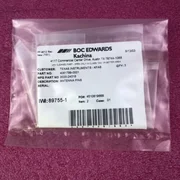 3pcs: Applied Materials AMAT 0020-24018 Antenna Pins, TI 4081799-0001