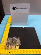 4 AMAT 0020-00783 Spring, RF Ground, 172358