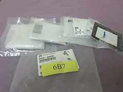 4 AMAT 0020-04435 Bracket, Lower, 2 in. Tube, 406441