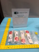 4 AMAT 0020-05103 PLATE, ISOLATOR CLAMP, EC, WXZ, 164338