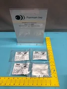 4 AMAT 0020-07635 Top Coil Clamp, 178390