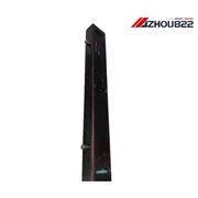 4 AMAT 0020-09654 Clamp CRT Mount, 167202