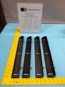 4 AMAT 0020-09654 Clamp CRT Mount, 167202