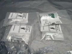 4 AMAT 0020-21901 Bracket Shield, 453476