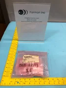 4 AMAT 0020-22491 PLATE COVER, 161003