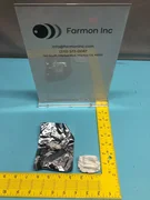 4 AMAT 0020-23568 Preclean Long (SMF) Finger Insert, 165630