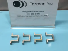 4 AMAT 0020-23917 Bracket Cable Cover Lift, 172338