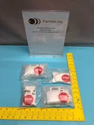 4 AMAT 0020-23917 Bracket Cable Cover Lift, 179126