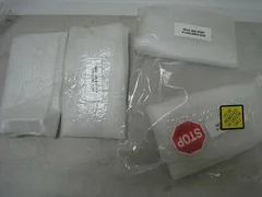 4 AMAT 0020-30860 Plate, Gate Valve, VER 4-TEOS, 323589