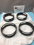 4 AMAT 0020-31767 Cylinder, Clamping, 200mm Poly/WSI, 145405