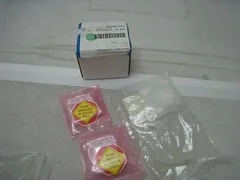 4 AMAT 0020-32998 Bearing HSG Coupler Upper P5000 MC Robo 323570