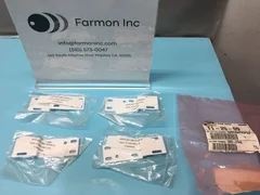 4 AMAT 0020-37949 BKT, Block Valve, 142650