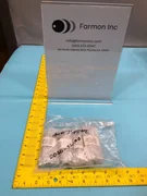 4 AMAT 0020-40550 BRACKET, CLAMP, MEI-A-36194, 168059