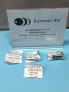 4 AMAT 0020-75390 Bracket Hinge Top Right, 165568