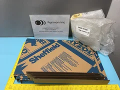 4 AMAT 0020-76169 Cover System Controller, 131378