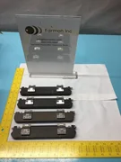 4 AMAT 0020-76183 DOOR, SLIT VALVE, METAL ETCH, 174129