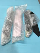 4 AMAT 0021-35892 Supporter, 117668