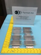 4 AMAT 0030-09022 TRAY ELEVATOR 125MM, 139538