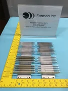 4 AMAT 0030-09022 TRAY ELEVATOR 125MM, 139539