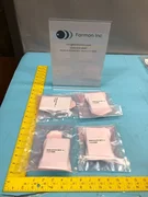 4 AMAT 0040-03152 Breaker, Support Bracket, 161477