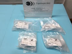 4 AMAT 0040-05550 Bracket, Flow Switch, N2 Purge CU SZ Chill, 177601