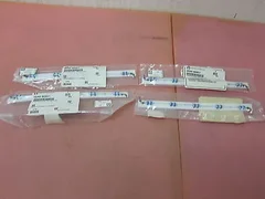 4 AMAT 0040-90951 RESISTOR CHAIN, 150 TXX 5 LNG