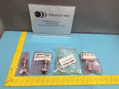 4 AMAT 0050-09644 Adapter, Valve, 134179