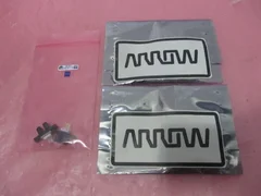 4 AMAT 0100-09042 PCB Assy Opto Switch, 450237