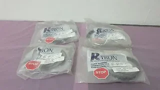 4 AMAT 0140-03974 HARNESS ASSEMBLY, 300MM CENTURA ETCH CH Farmon ID 405944