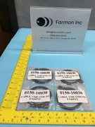 4 AMAT 0150-10030 Cable, VME GND To Endpoint, Select BD H, 136879