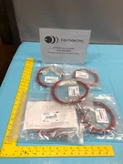4 AMAT 0150-20112 CABLE ASSY, EMO GENERATOR 1/2 INTERCONNECT, 156488