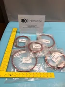 4 AMAT 0150-20112 CABLE ASSY, EMO GENERATOR 1/2 INTERCONNECT, 156489