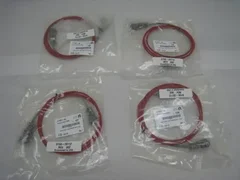 4 AMAT 0150-20112 Cable Assy, EMO generator 1/2 Int.