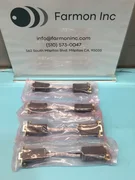 4 AMAT 0150-35690 HARNESS ASSY,TYLAN/AERA/UNIT, 9 PIN, 145806